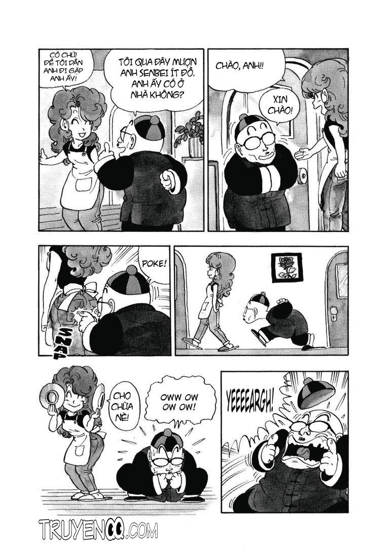 Tiến Sĩ Slump Chapter 129 - 4