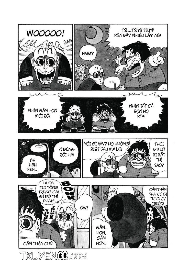 Tiến Sĩ Slump Chapter 129 - 14