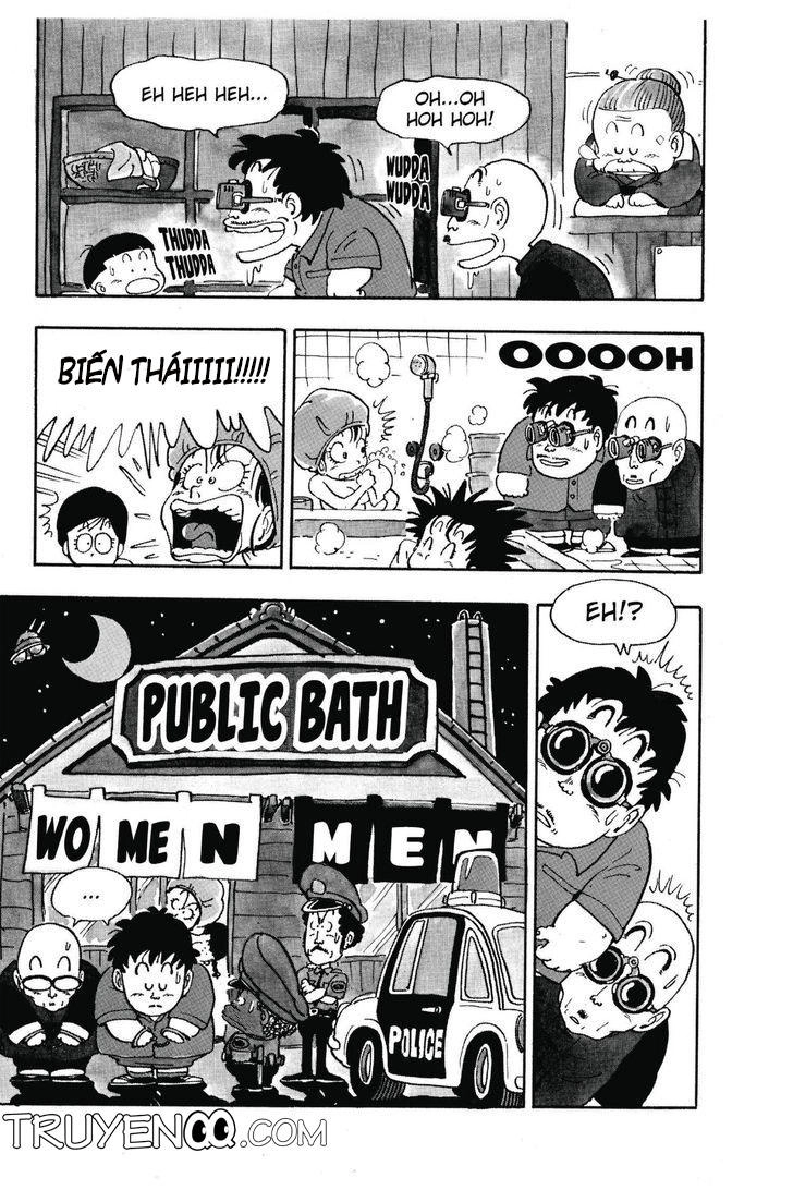 Tiến Sĩ Slump Chapter 129 - 15