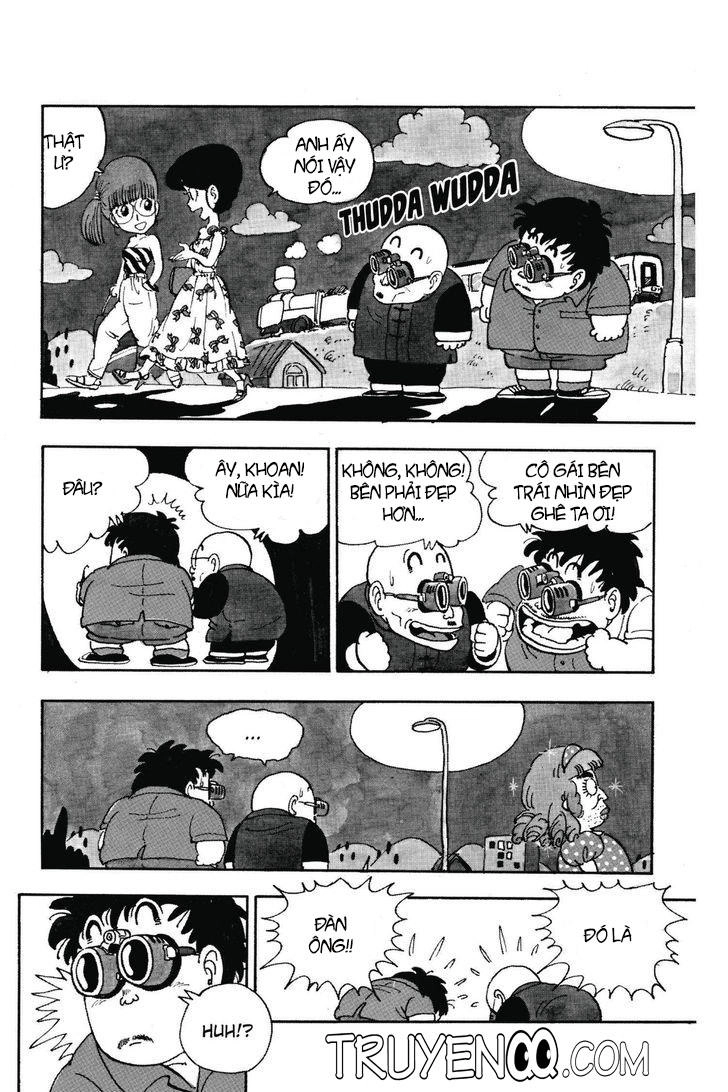 Tiến Sĩ Slump Chapter 130 - 13