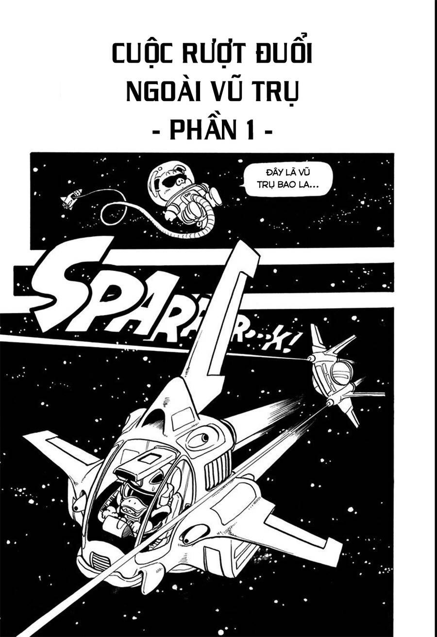 Tiến Sĩ Slump Chapter 133 - 1