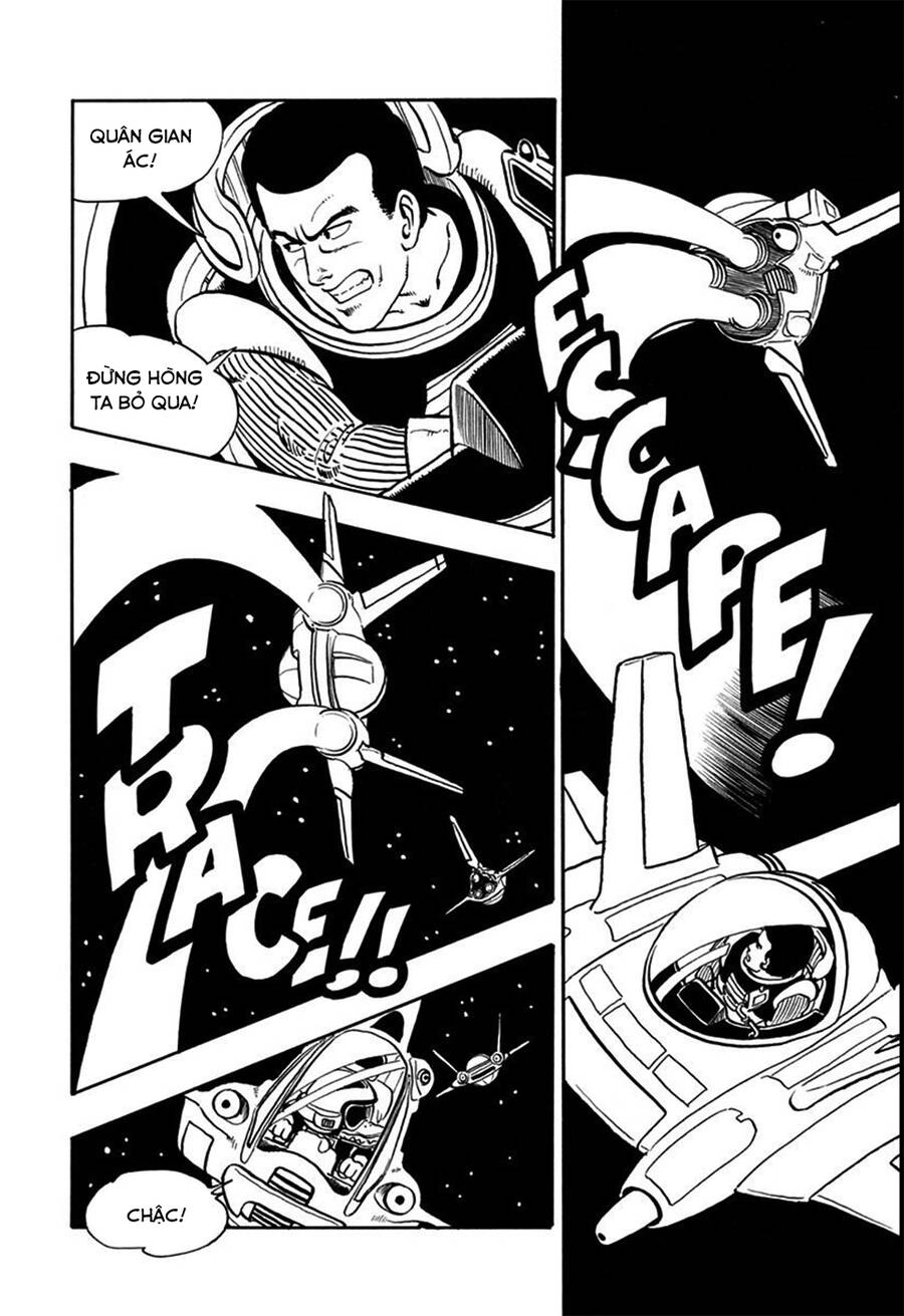 Tiến Sĩ Slump Chapter 133 - 2