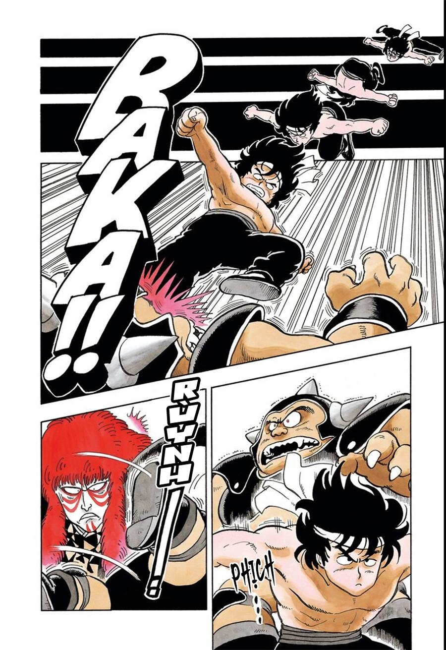 Tiến Sĩ Slump Chapter 135 - 5