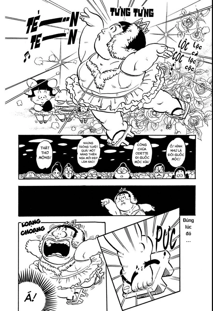 Tiến Sĩ Slump Chapter 137 - 12