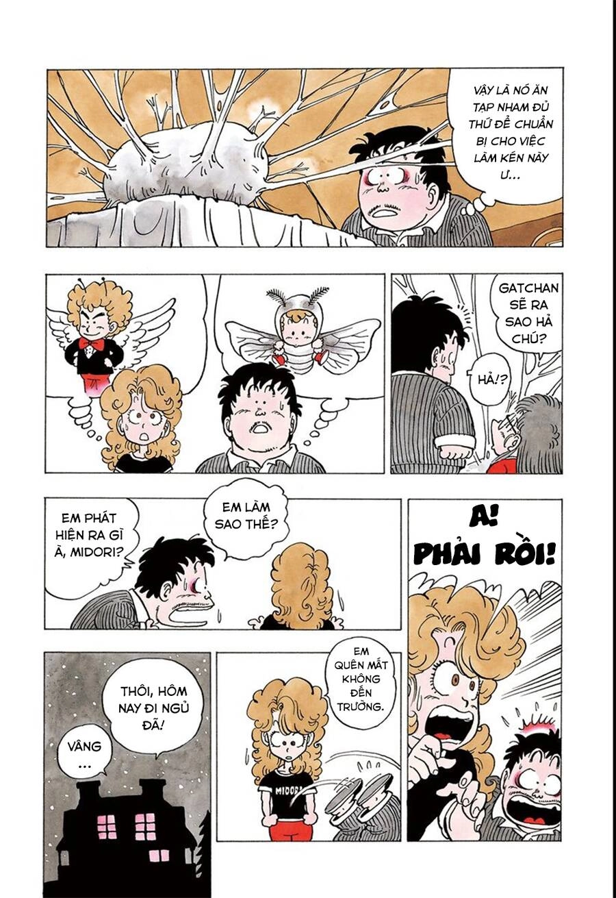 Tiến Sĩ Slump Chapter 139 - 11