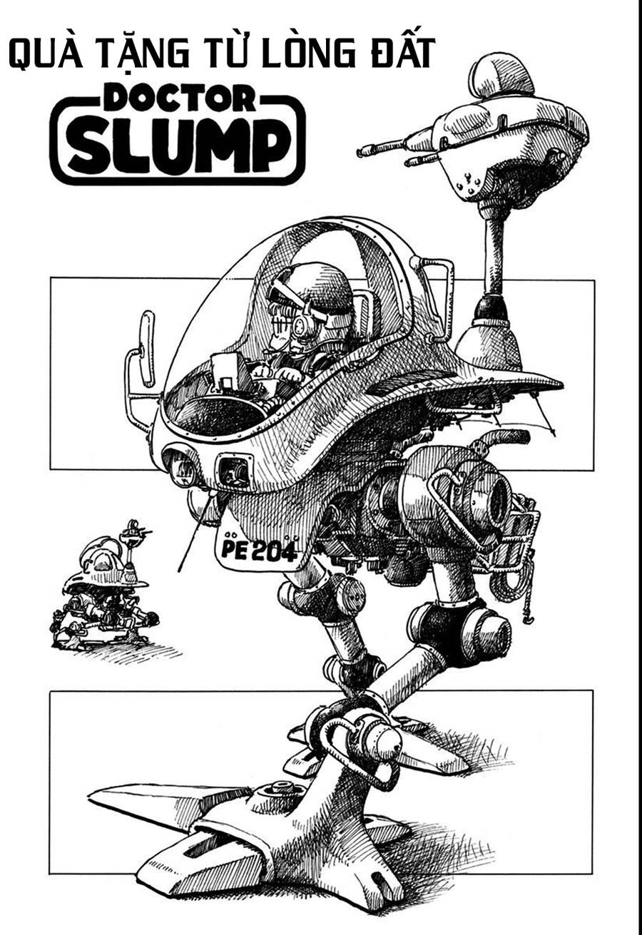 Tiến Sĩ Slump Chapter 140 - 1