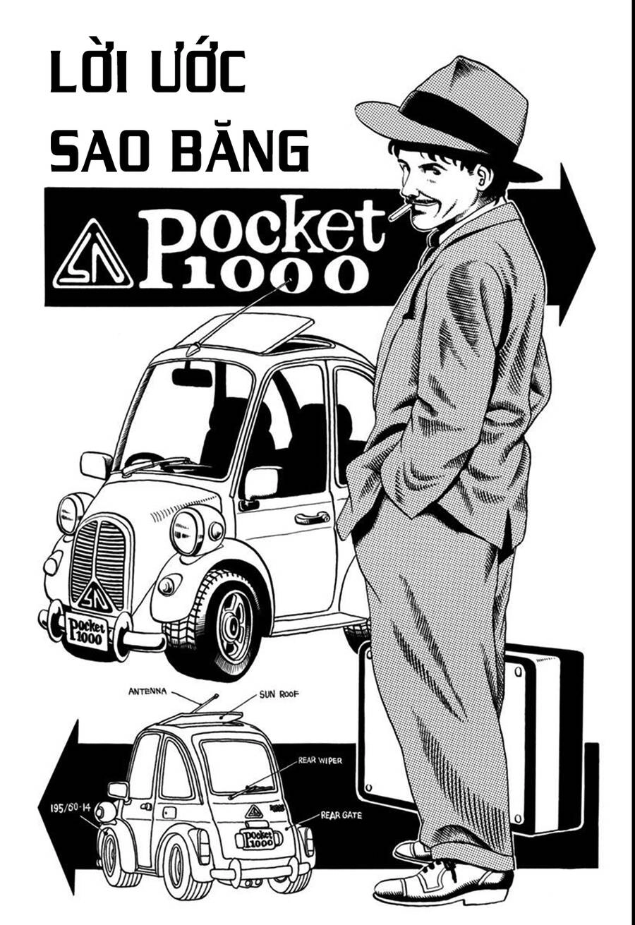 Tiến Sĩ Slump Chapter 141 - 1