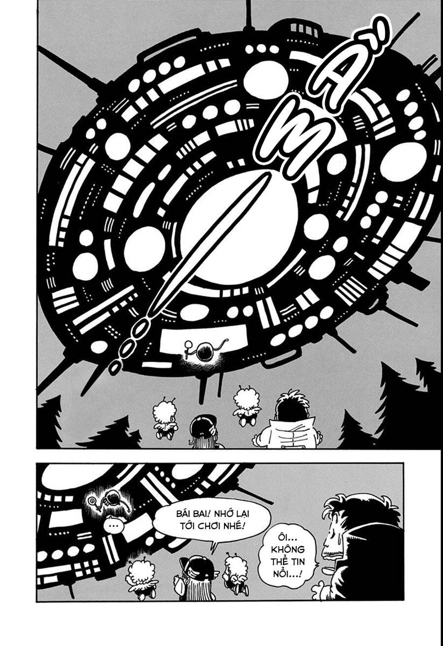 Tiến Sĩ Slump Chapter 141 - 14