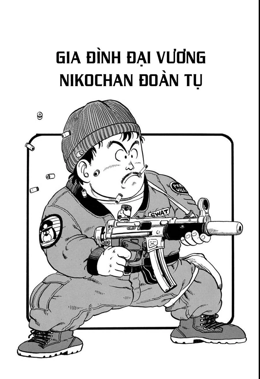 Tiến Sĩ Slump Chapter 144 - 1