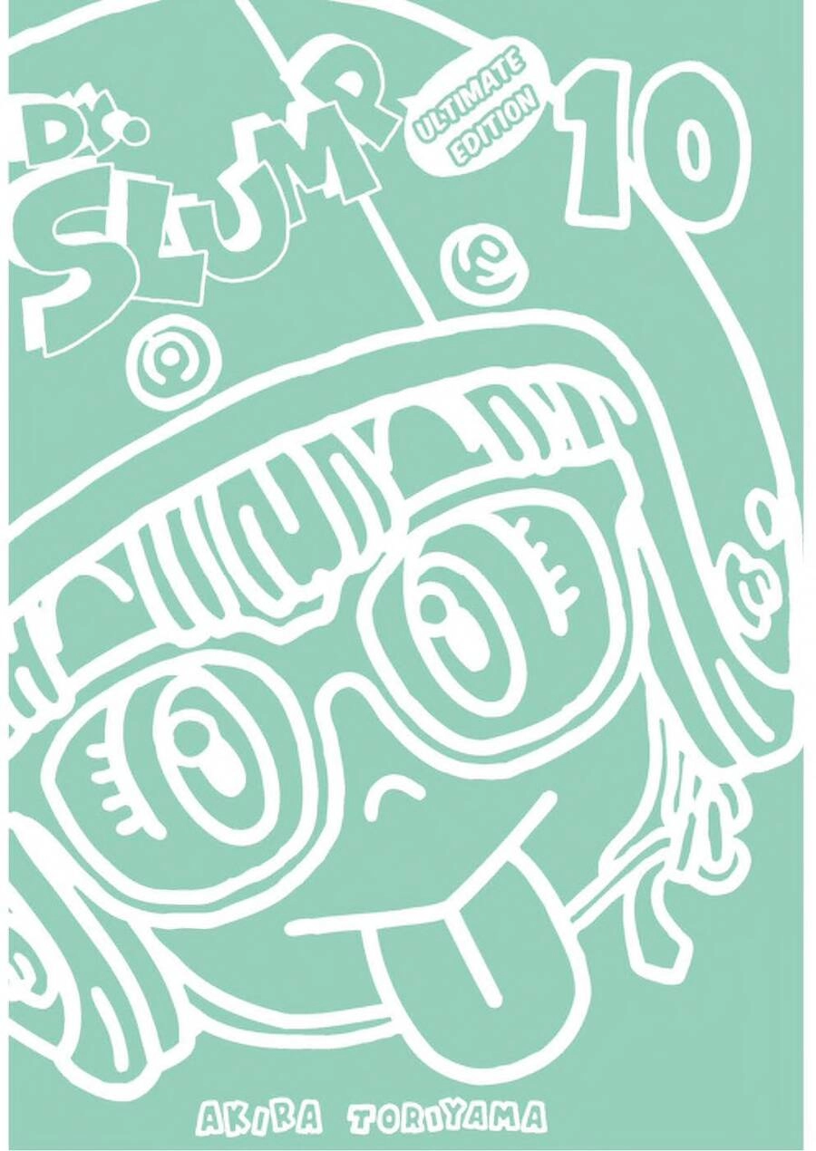 Tiến Sĩ Slump Chapter 145 - 3