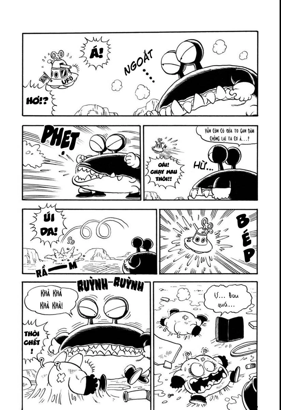 Tiến Sĩ Slump Chapter 145 - 20