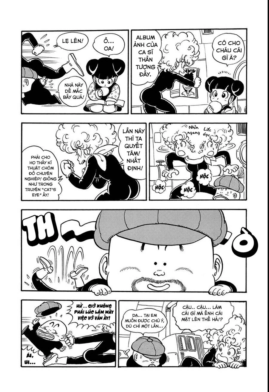 Tiến Sĩ Slump Chapter 147 - 7