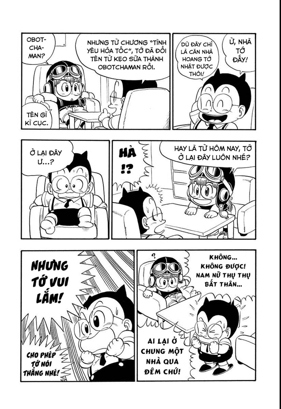 Tiến Sĩ Slump Chapter 160 - 20
