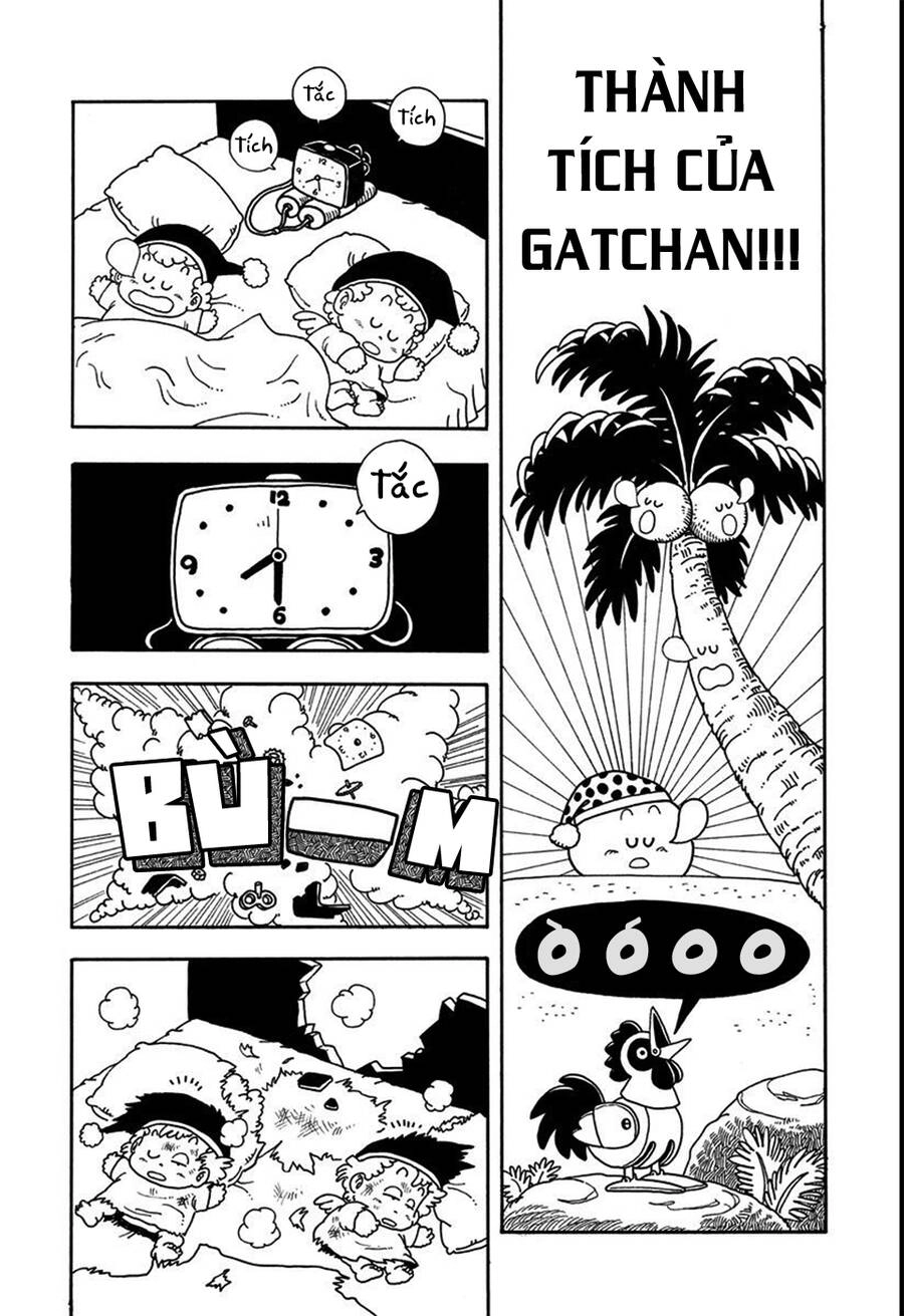 Tiến Sĩ Slump Chapter 172 - 2