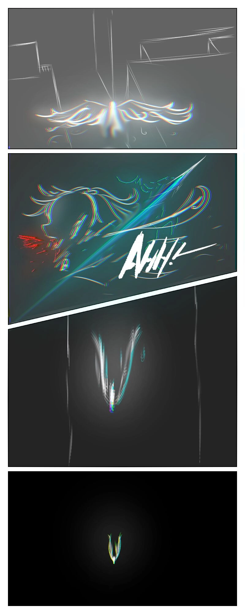 Endless Dream Chapter 1 - 5