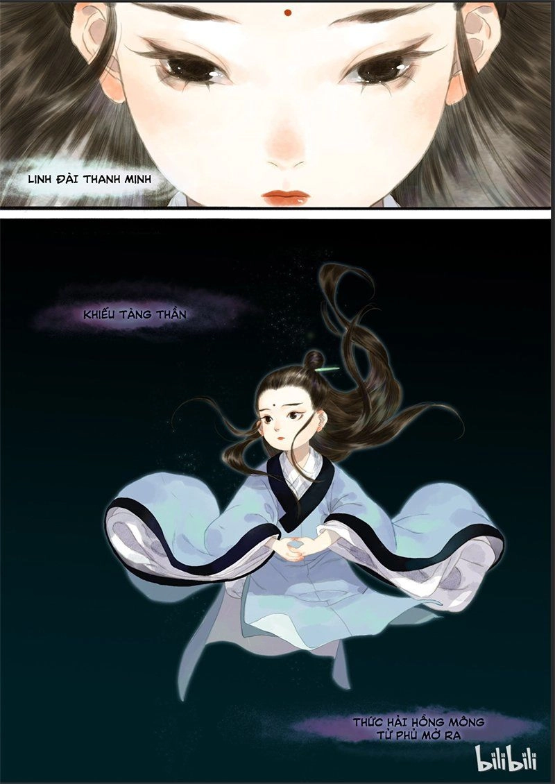 Bộ Thiên Ca Chapter 2 - 9