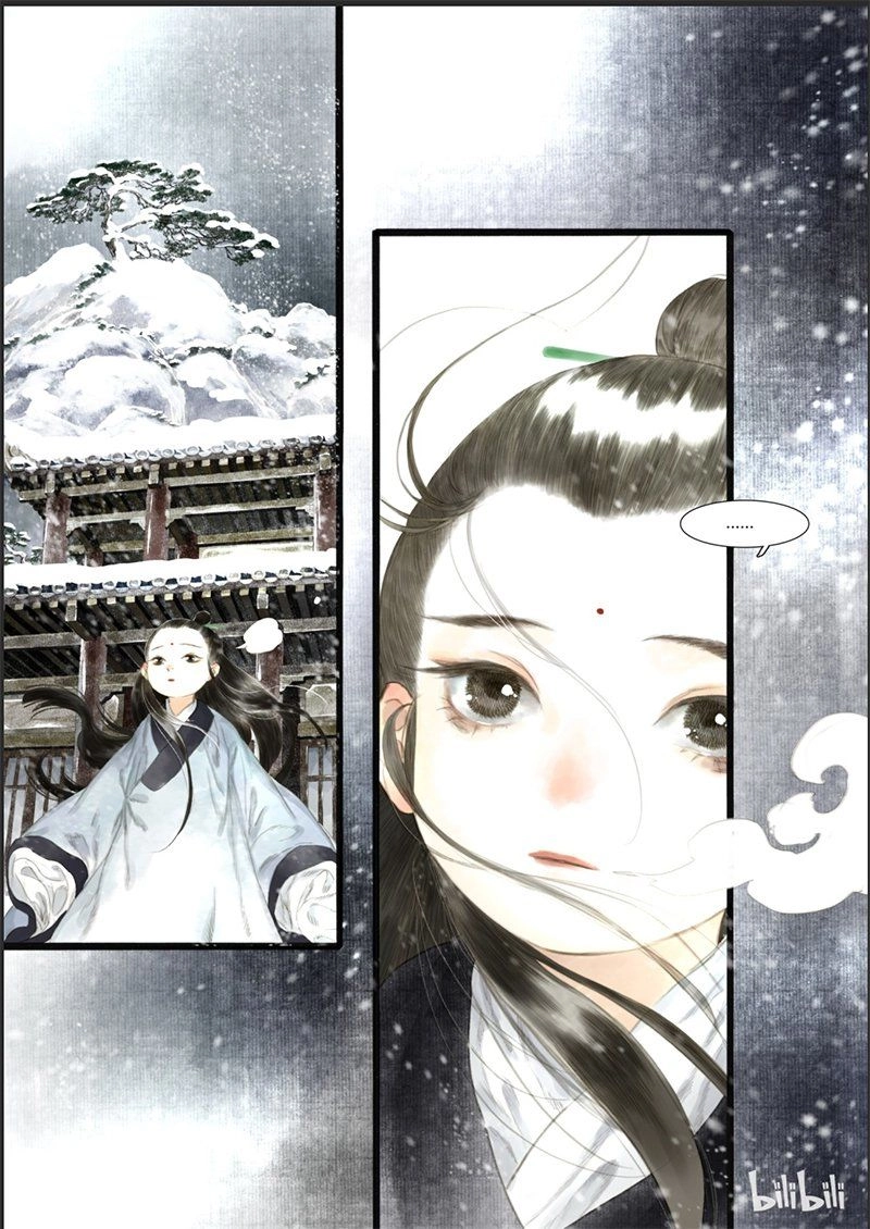 Bộ Thiên Ca Chapter 5 - 16