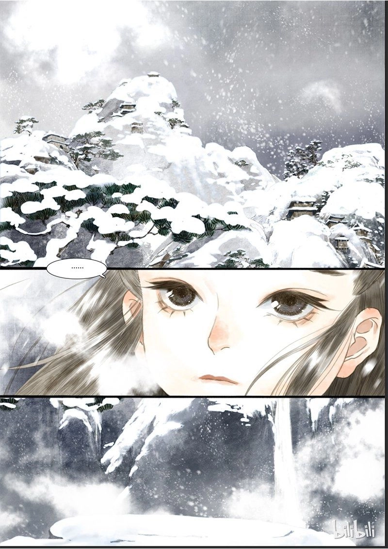 Bộ Thiên Ca Chapter 6 - 2