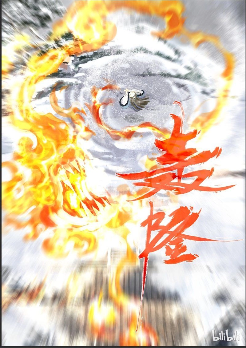 Bộ Thiên Ca Chapter 6 - 5