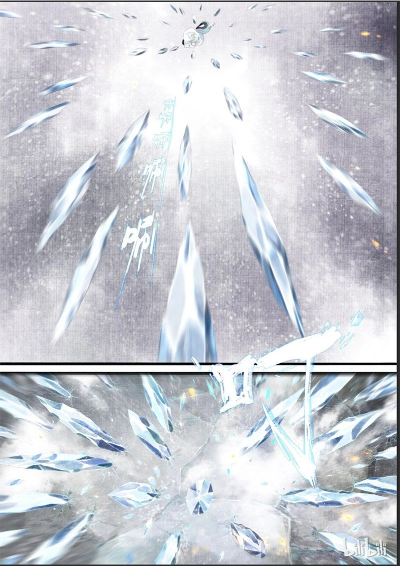 Bộ Thiên Ca Chapter 6 - 7