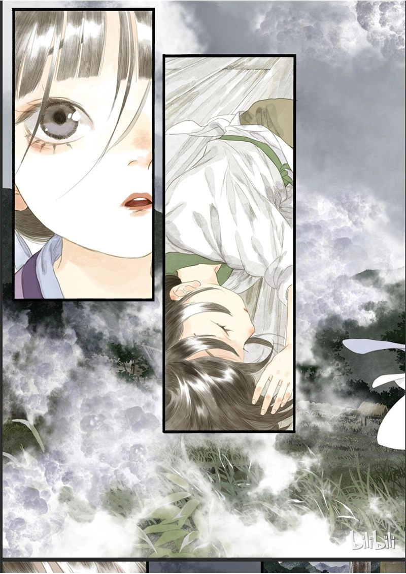 Bộ Thiên Ca Chapter 8 - 6