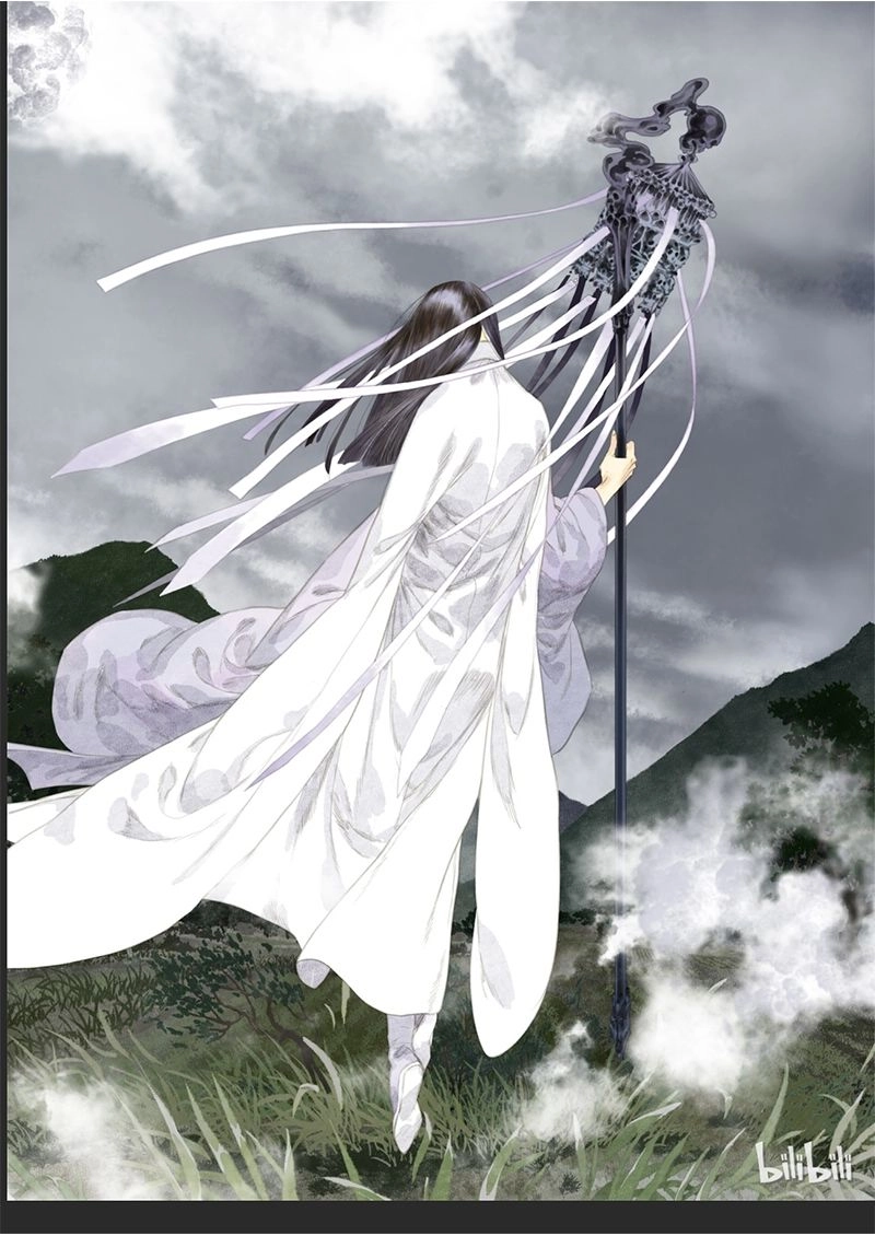 Bộ Thiên Ca Chapter 8 - 7