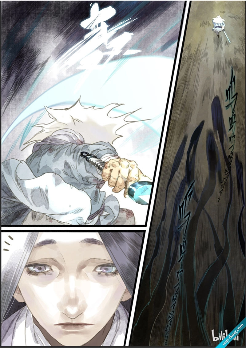 Bộ Thiên Ca Chapter 9 - 5