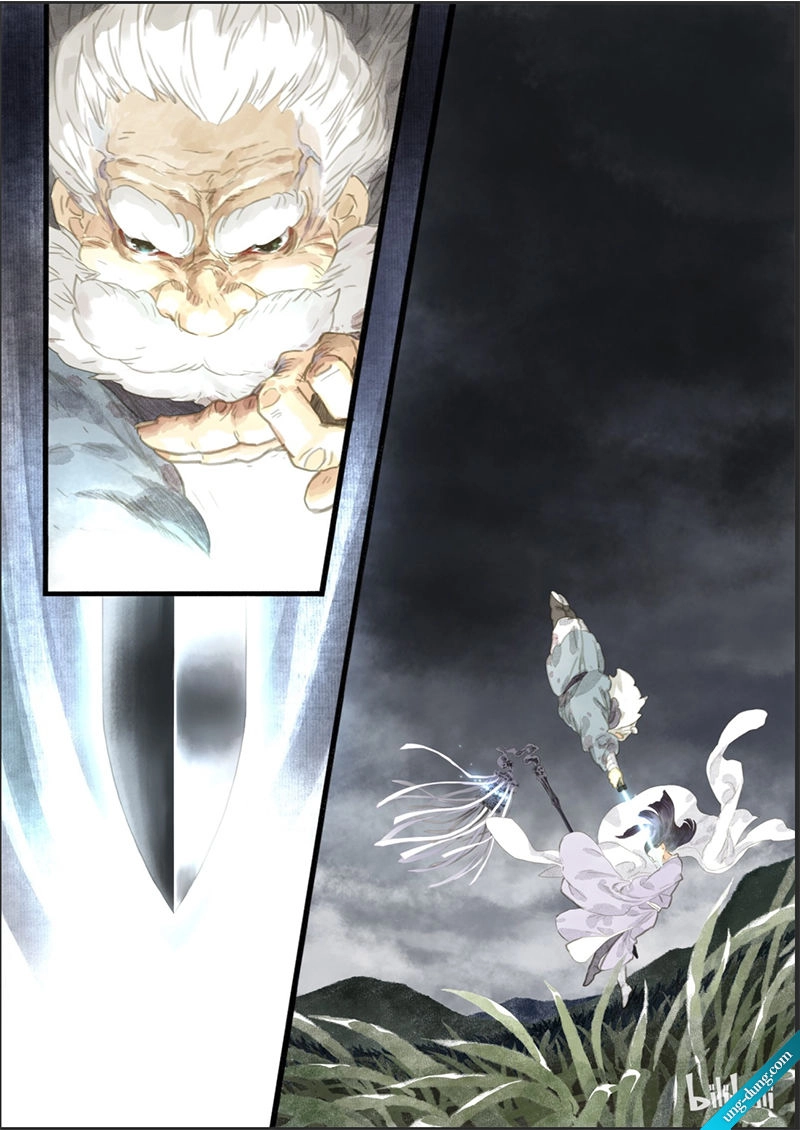 Bộ Thiên Ca Chapter 9 - 9