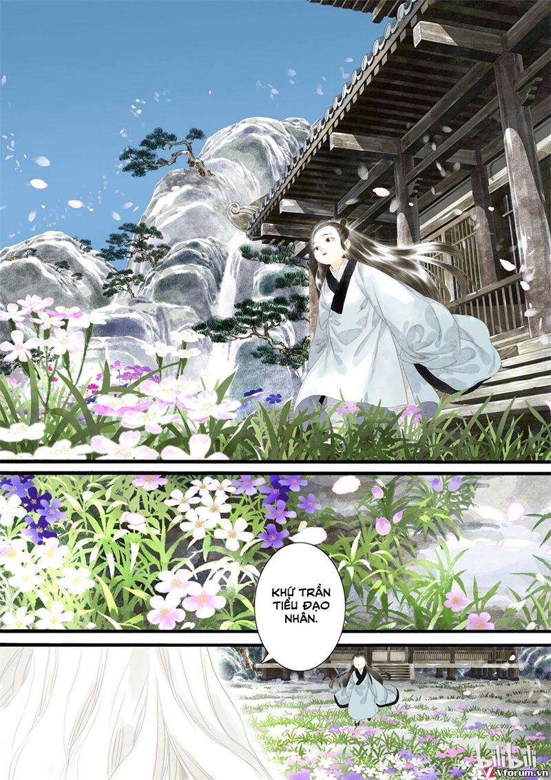 Bộ Thiên Ca Chapter 10 - 9