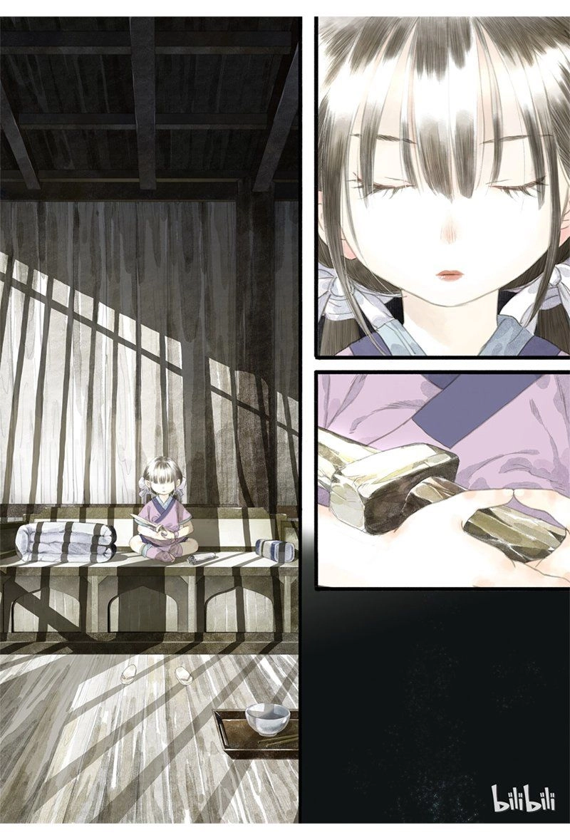 Bộ Thiên Ca Chapter 12 - 4