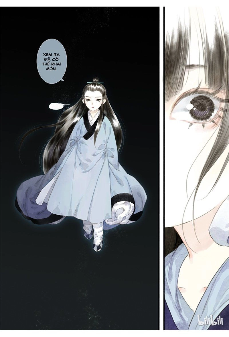 Bộ Thiên Ca Chapter 12 - 7