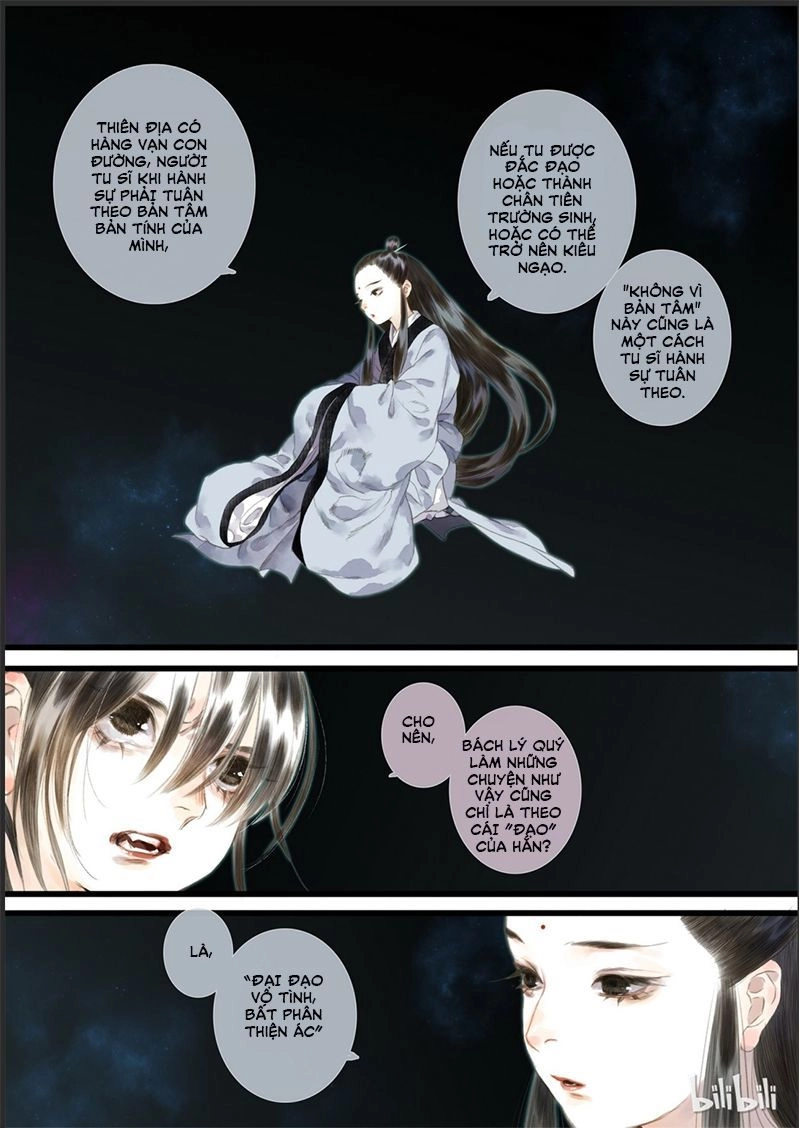 Bộ Thiên Ca Chapter 19 - 12