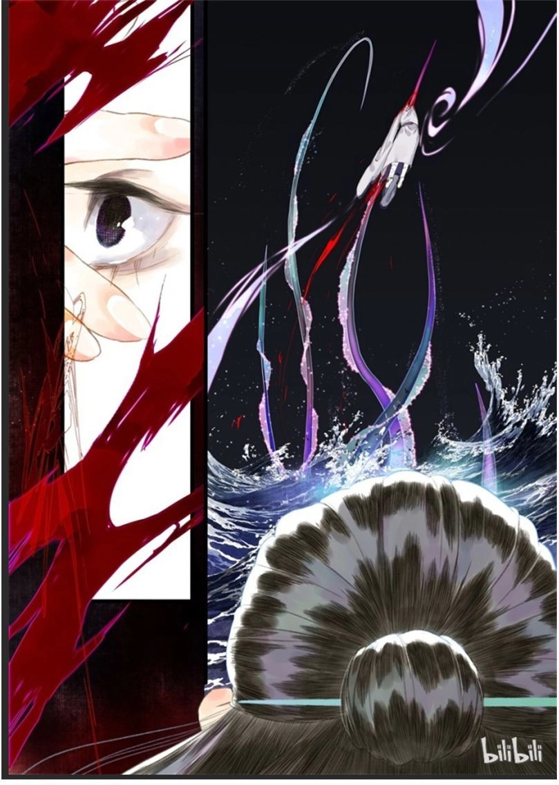 Bộ Thiên Ca Chapter 20 - 8