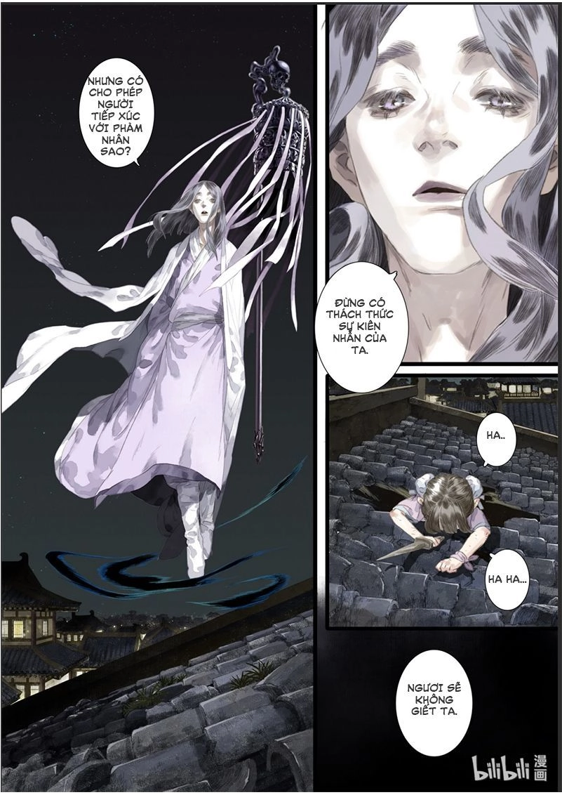 Bộ Thiên Ca Chapter 22 - 10