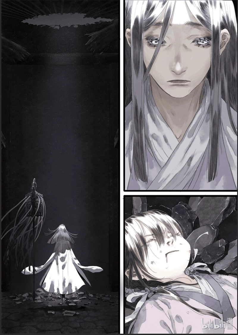 Bộ Thiên Ca Chapter 23 - 5