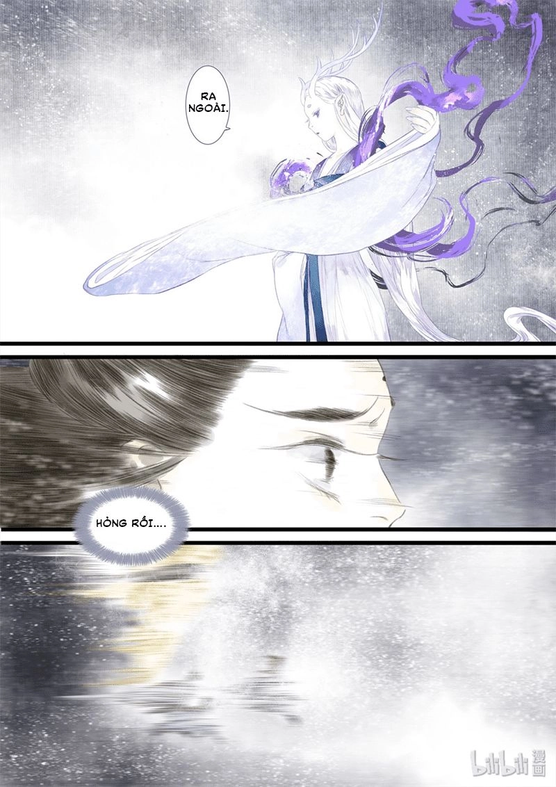 Bộ Thiên Ca Chapter 26 - 12