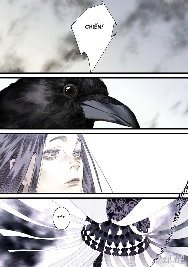 Bộ Thiên Ca Chapter 29 - 10