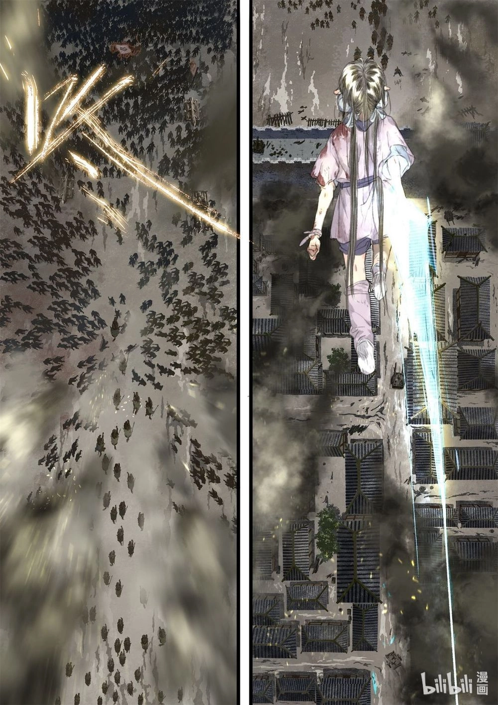 Bộ Thiên Ca Chapter 35 - 10