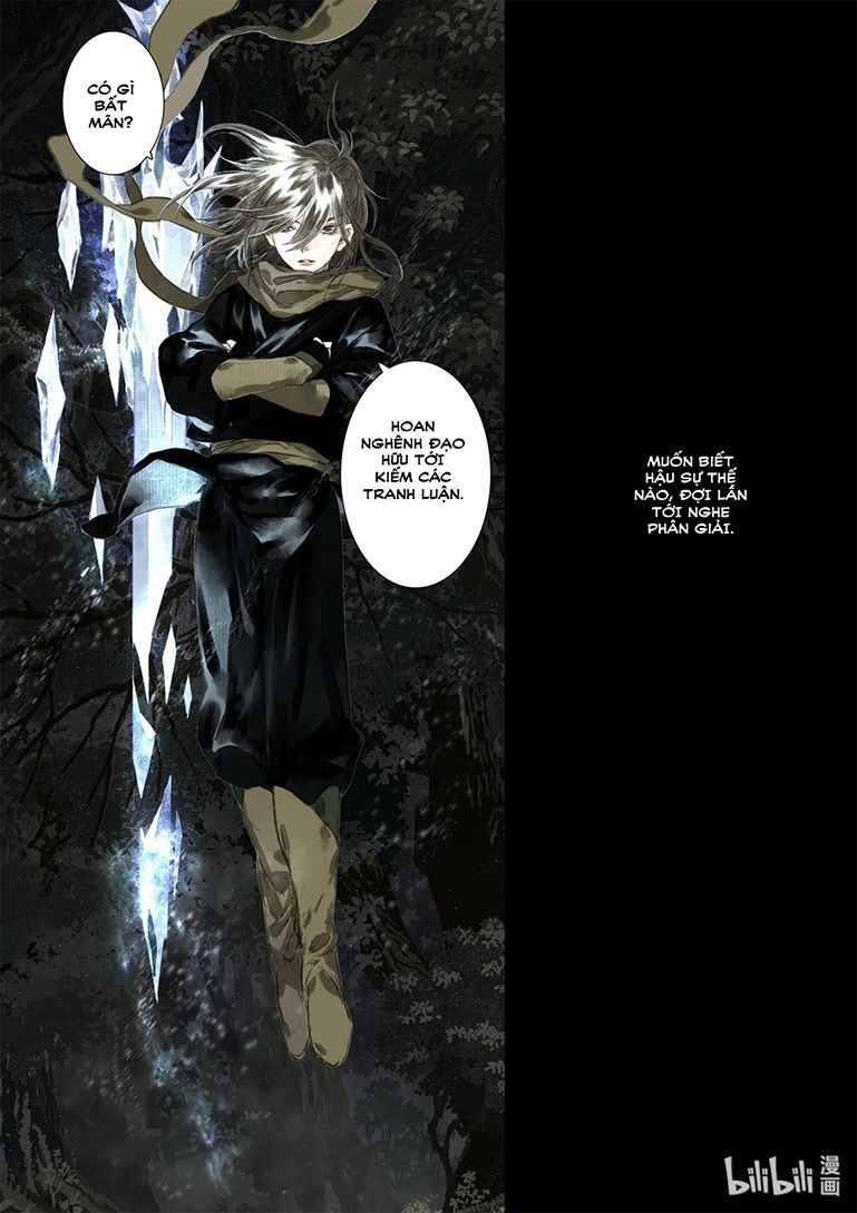 Bộ Thiên Ca Chapter 36 - 13