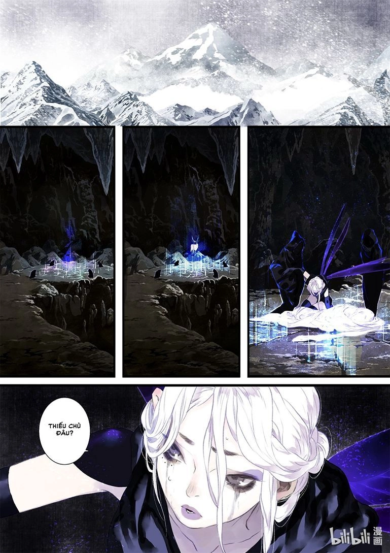 Bộ Thiên Ca Chapter 39 - 9