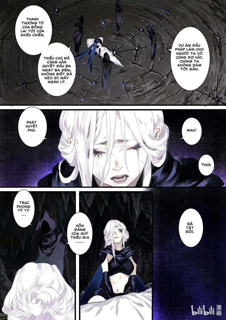 Bộ Thiên Ca Chapter 39 - 10