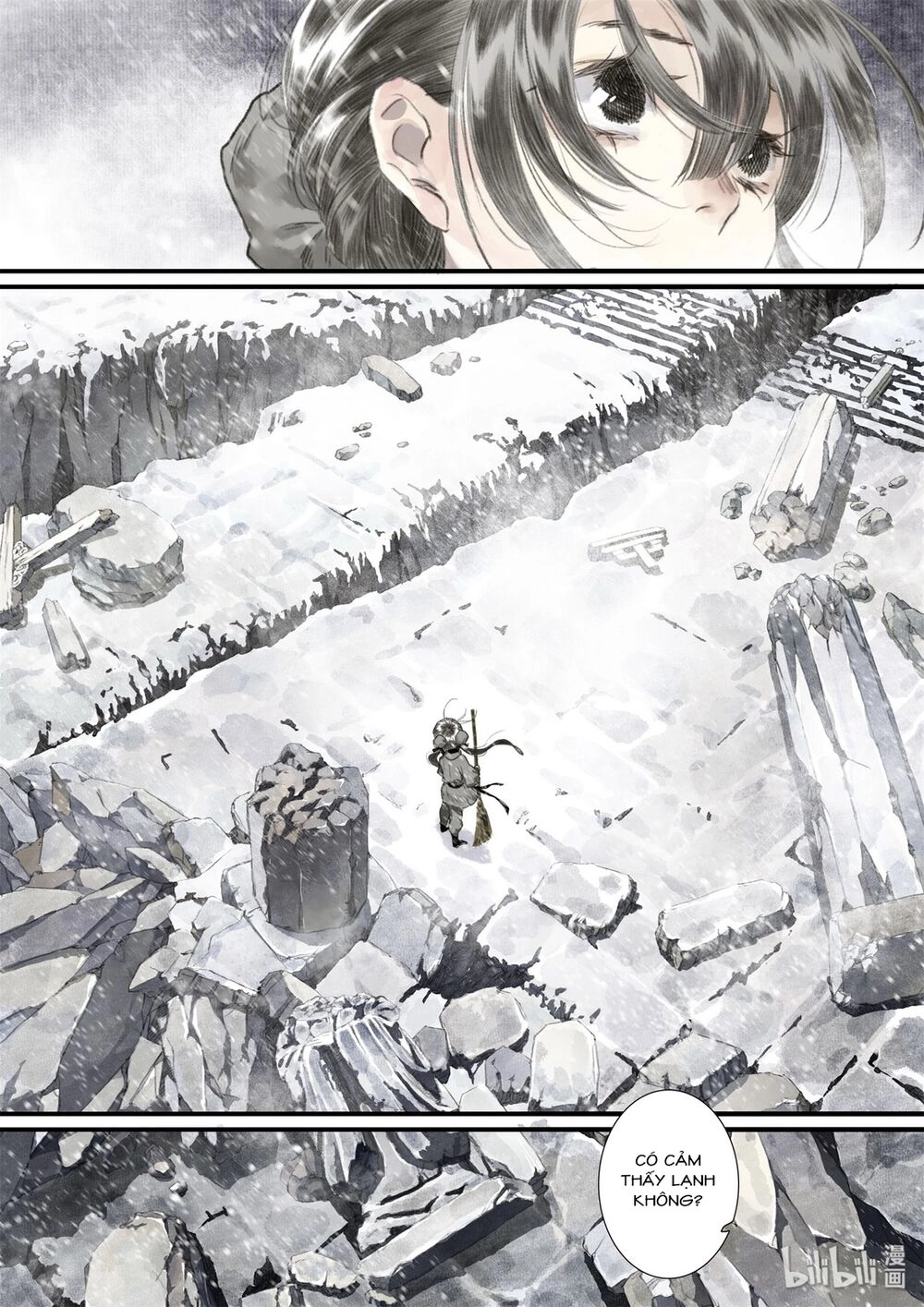 Bộ Thiên Ca Chapter 42 - 11