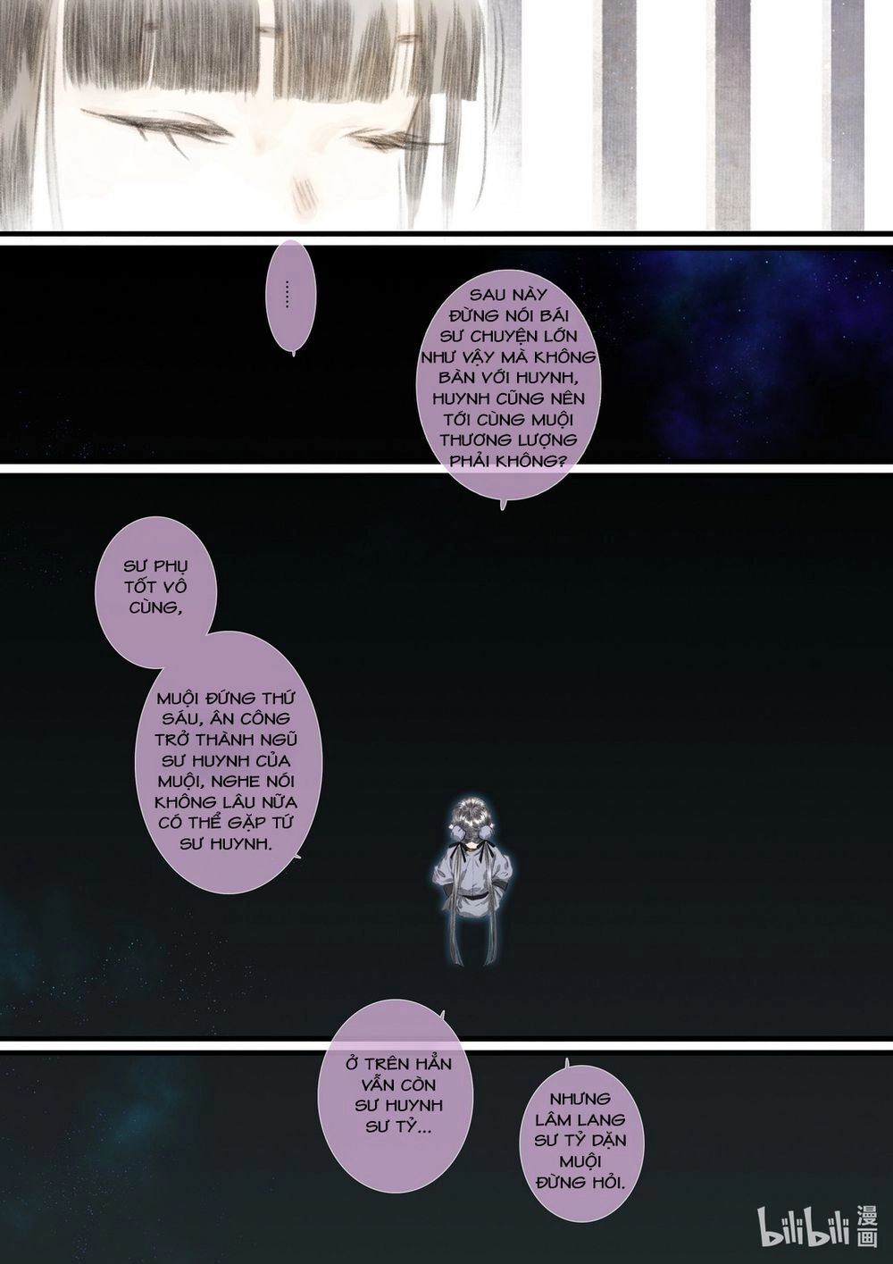 Bộ Thiên Ca Chapter 47 - 6