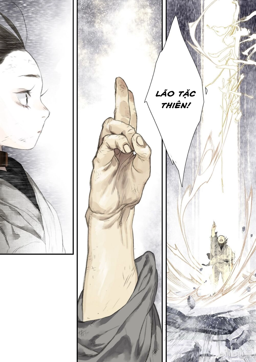Bộ Thiên Ca Chapter 48 - 7