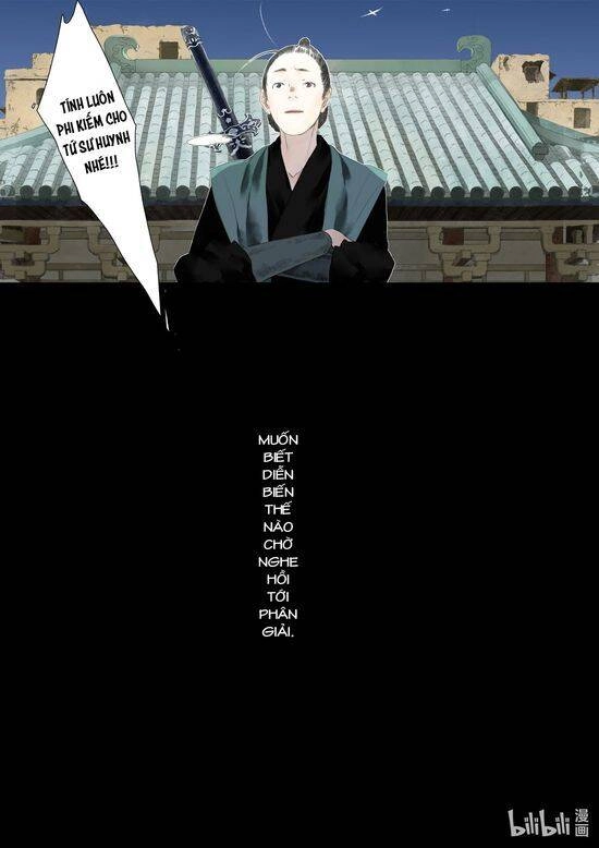 Bộ Thiên Ca Chapter 55 - 13