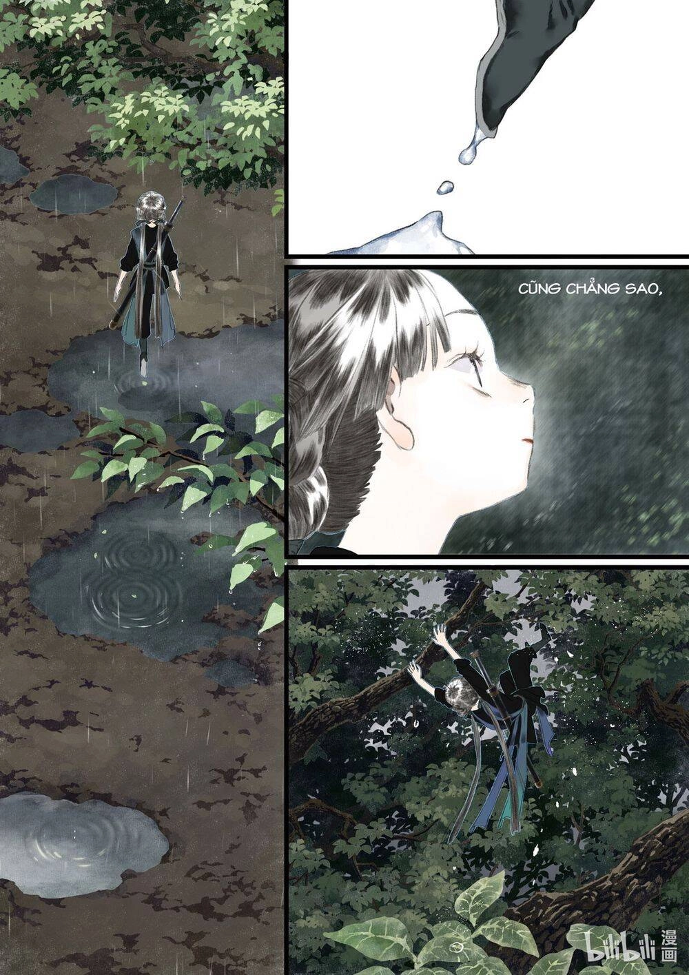 Bộ Thiên Ca Chapter 57 - 4