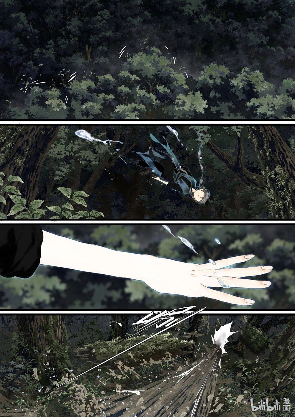 Bộ Thiên Ca Chapter 57 - 6