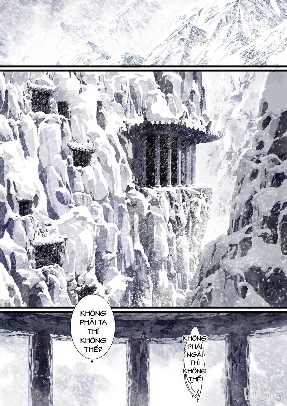 Bộ Thiên Ca Chapter 61 - 2