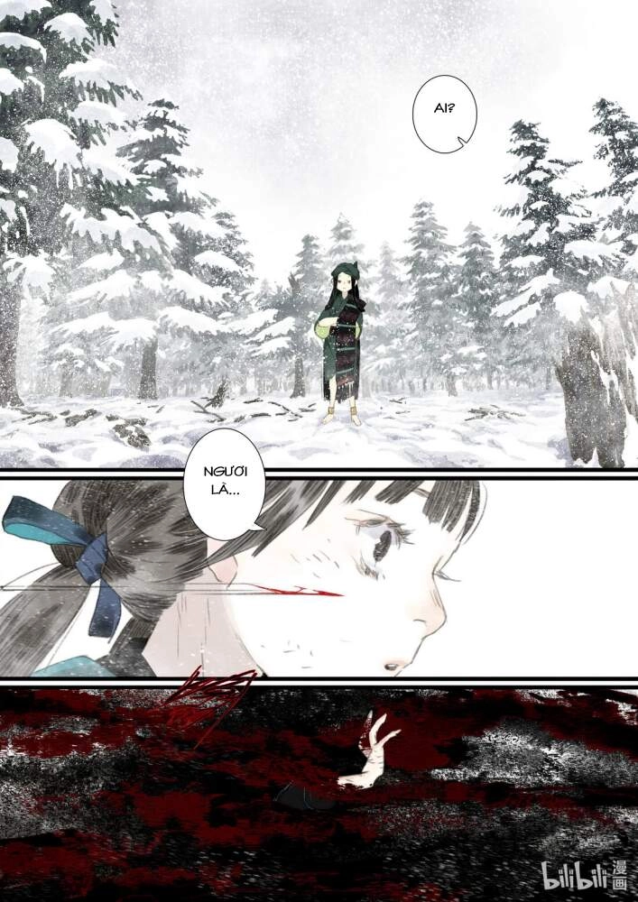 Bộ Thiên Ca Chapter 66 - 8