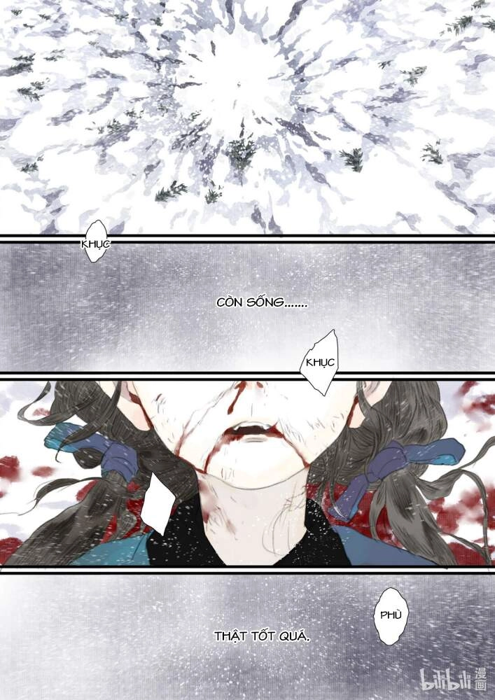 Bộ Thiên Ca Chapter 66 - 14